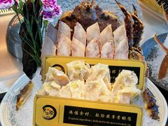 -黑木原精致料理·铁板烧