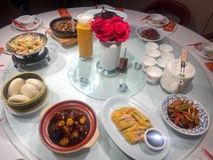 -老头儿油爆虾(胜利河美食街店)