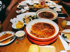 -船尚小镇(武清下朱庄店)