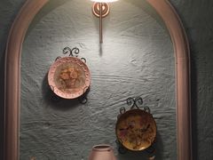 -芭莉与彩虹西餐厅(成都合生汇店)