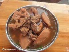 -燕子煨汤(山海关路店)