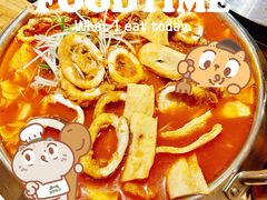 -冰川朝鲜族料理·东北菜(观前店)