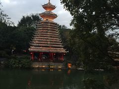 -深圳锦绣中华民俗村