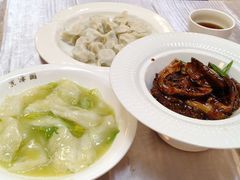 -丰泽园饭店