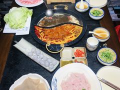-火社火锅(平安大街店)