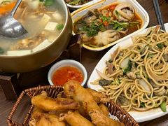 -海坛特色小吃·只做平潭特色菜(平潭店)