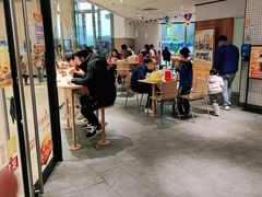 门面-麦当劳(津南吾悦广场店)