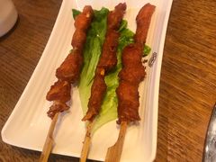 -氿熹干锅•牛蛙•烤鱼(印象城店)
