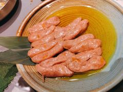 -壹兆炭火烤肉·烤鳗鱼(全运路店)