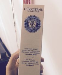 -L'OCCITANE欧舒丹