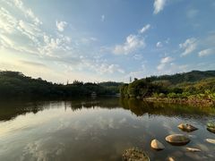 -深圳仙湖植物园