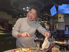 -马迭尔德式西餐精酿啤酒屋(中央大街店)