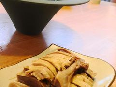 -竹里馆·淮扬菜·功夫茶(老门东店)