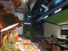 -亚马逊海鲜自助(万象汇店)