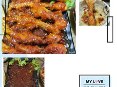 -妈妈手(山大总店)