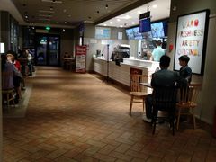 -肯德基(西稍门店)