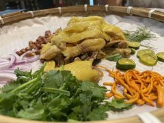 -花溪雨·森林餐厅(石基店)