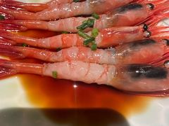 -隐泉京望日式料理(太和广场店)