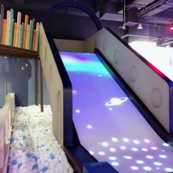 -幻贝家儿童乐园(苏州中心店)