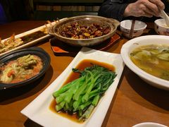 -茄子恰恰·新云南小炒(金池购物中心店)