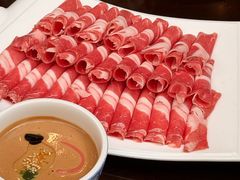 -日坛涮肉(日坛公园店)