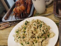 -玫瑰红烤羊排(北新桥三条店)