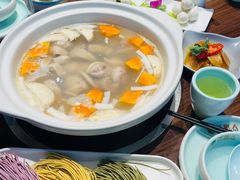 -龙泉人椰子鸡·糟粕醋·地标海南菜(龙昆南店)