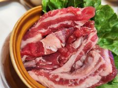 -三宝泥炉·活烤鳗鱼(七宝宝龙店)