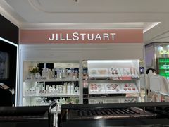 -乐天免税店(明洞店)