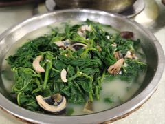 -红旗山庄(圭峰山店)