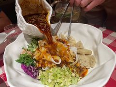 -西贝(东方路店)