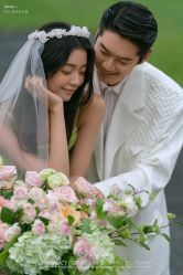 -蜜恋婚纱摄影·客片研发(苏州店)