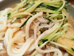-煜北·西北小馆(曲阳路店)