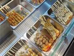 -宽窄巷成都菜(青岛路万达广场店)