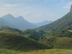 -天龙顶山地公园