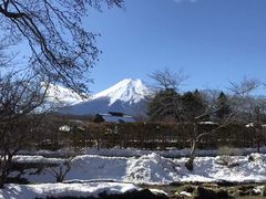 -富士山吉田線五合目