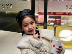 -麦当劳(龙湖时代天街店)