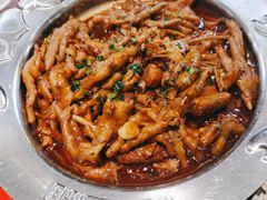 -胖哥俩肉蟹煲(湖滨银泰in77店)