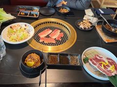 -谷牛和牛烤肉(漕河泾印象城店)