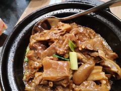 -荣基四海一家·家常菜·海鲜大排档(新安店)