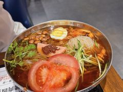 -四斤烤肉(东戴河孟家店)