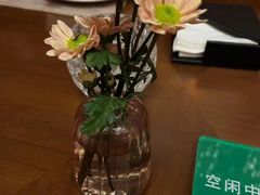 -南通滨江洲际酒店-东厨中餐厅