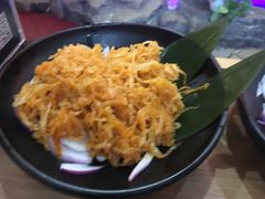 -九田家黑牛烤肉料理(二天地店)