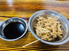 -阿姨小肉摊(同济西苑店)