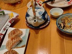 -大岛日本料理铁板烧(南通大饭店)