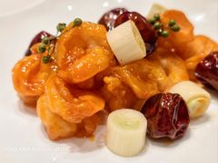 -颂福楼·南京菜(定淮门店)