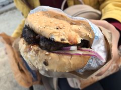 -Fergburger(皇后镇店)