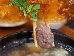 -三鞭一花·独一处·元英砂锅(海光寺店)