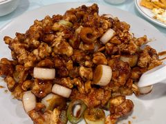 -金三可市井水煮鱼(金碧园店)