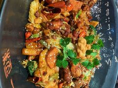-一麻一辣麻辣香锅(方庄店)
